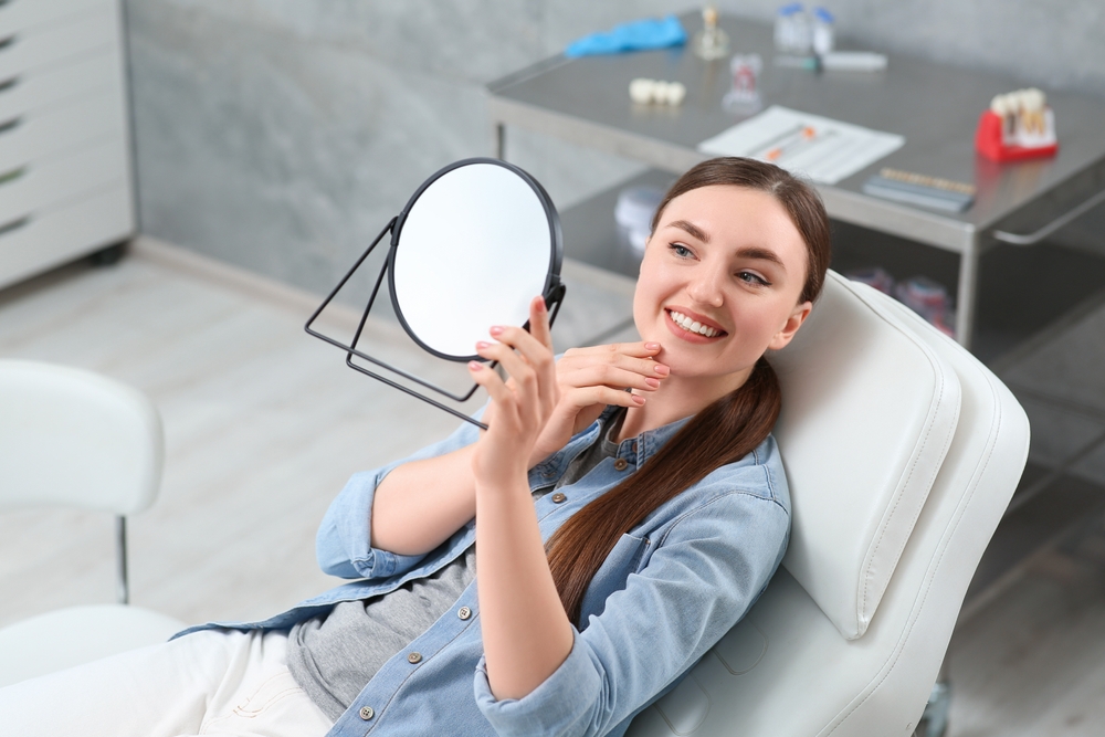 getting the most out of fluoride treatments