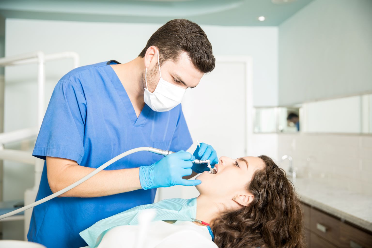 Fluoride Treatments 101: Everything You Need to Know