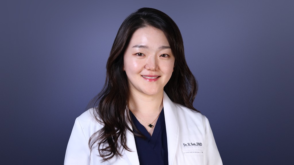 Dr. Heejeong Son